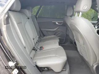 2019 Audi Q8 Prestige with VIN WA1FVAF13KD041309, listed as a Copart auction lot 63713185 with 85,420 mi miles and Clean title. Bid and sale history available at DreamBid. Image 11.