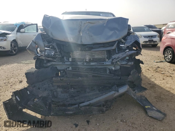2022 Chevrolet Colorado 2WD Z71 z VIN 1GCGSDEN8N1209072, wystawiony jako Copart lot #47806815 z przebiegiem 33 325 mil mil oraz Szkoda całkowita • Salvage title. Historia ofert i sprzedaży dostępna na DreamBid. Obrazek 5.