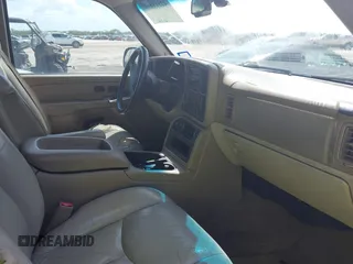 2004 Chevrolet Tahoe LT with VIN 1GNEC13Z14R188193, listed as a IAAI auction lot 42511846 with 225,660 mi miles and . Bid and sale history available at DreamBid. Image 5.