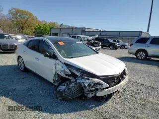 2015 Hyundai Azera Limited z VIN KMHFH4JG1FA433220, wystawiony jako Copart lot #50007845 z przebiegiem 133 942 mil mil oraz Szkoda całkowita • Salvage title. Historia ofert i sprzedaży dostępna na DreamBid. Obrazek 10.