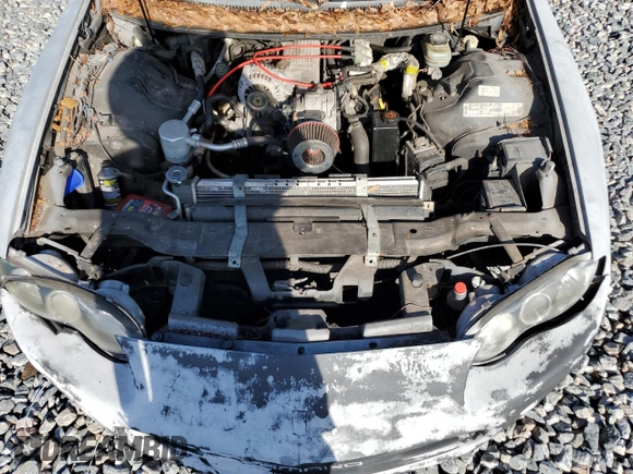 1999 Chevrolet Camaro z VIN 2G1FP22K4X2119705, wystawiony jako Copart lot #61094235 z przebiegiem Nie podano mil oraz Czysty tytuł • Clean title. Historia ofert i sprzedaży dostępna na DreamBid. Obrazek 11.