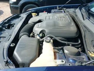 2016 Chrysler 300 Limited с VIN 2C3CCARG0GH278336, выставлен на аукционе IAAI как лот 42357920 с пробегом 53 582 миль миль и . История ставок и продаж доступна на DreamBid. Изображение 19.