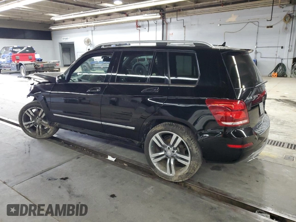 2013 Mercedes-Benz GLK 350 z VIN WDCGG8JB5DF940946, wystawiony jako Copart lot #56927945 z przebiegiem Nie podano mil oraz Szkoda całkowita • Salvage title. Historia ofert i sprzedaży dostępna na DreamBid. Obrazek 2.