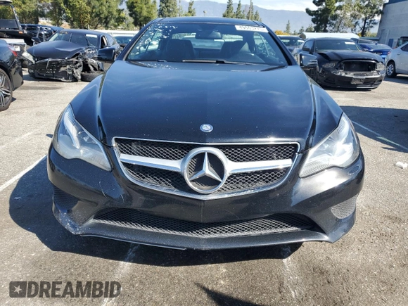 2015 Mercedes-Benz E 400 with VIN WDDKJ6FB5FF302154, listed as a Copart auction lot 49863275 with 165,582 mi miles and Clean title. Bid and sale history available at DreamBid. Image 5.