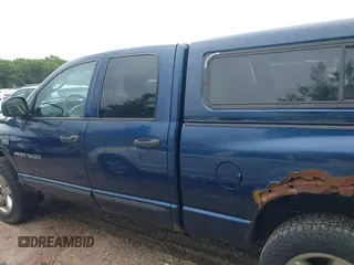2007 Dodge 1500 SLT с VIN 1D7HU18287J511582, выставлен на аукционе IAAI как лот 42410151 с пробегом 151 001 миль миль и . История ставок и продаж доступна на DreamBid. Изображение 15.