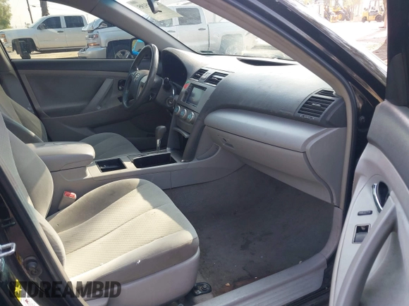 2009 Toyota Camry with VIN 4T4BE46K99R080528, listed as a IAAI auction lot 42185195 with 159,981 mi miles and . Bid and sale history available at DreamBid. Image 5.