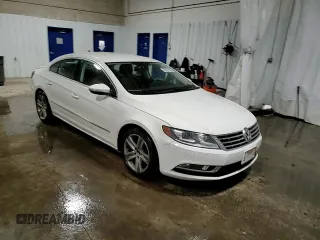 2013 Volkswagen CC Sport with VIN WVWBP7AN3DE545609, listed as a Copart auction lot 42727365 with 136,311 mi miles and Salvage Title. Bid and sale history available at carsss.com. Image 14.