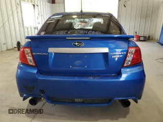 2011 Subaru WRX WRX Limited z VIN JF1GV7F67BG525691, wystawiony jako Copart lot #57609105 z przebiegiem 149 063 mil mil oraz Czysty tytuł • Clean title. Historia ofert i sprzedaży dostępna na DreamBid. Obrazek 6.