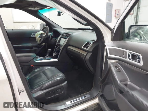 2013 Ford Explorer Sport с VIN 1FM5K8GT1DGB34734, выставлен на аукционе IAAI как лот 42594544 с пробегом 173 208 миль миль и . История ставок и продаж доступна на DreamBid. Изображение 5.