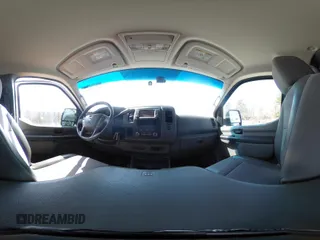 2021 Nissan NV Cargo SV с VIN 1N6BF0KY4MN809372, выставлен на аукционе IAAI как лот 41799999 с пробегом 133 680 миль миль и . История ставок и продаж доступна на DreamBid. Изображение 18.