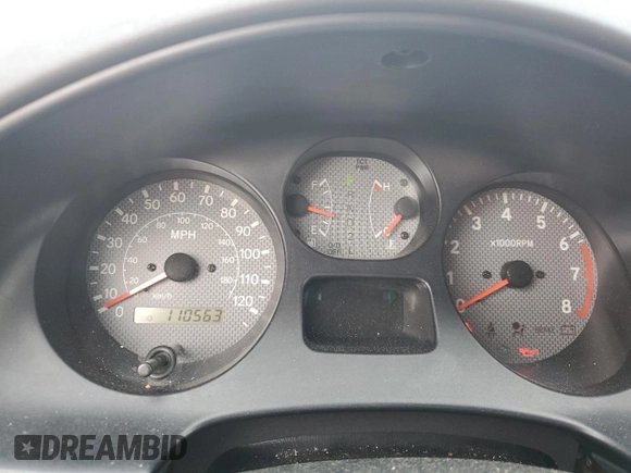 1998 Toyota RAV4 with VIN JT3GP10V7W0028970, listed as a Copart auction lot 51585215 with Not provided miles and Clean title. Bid and sale history available at DreamBid. Image 9.