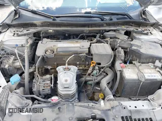 2015 Honda Accord EX-L with VIN 1HGCR2F86FA071607, listed as a IAAI auction lot 42581649 with 206,200 mi miles and . Bid and sale history available at DreamBid. Image 10.