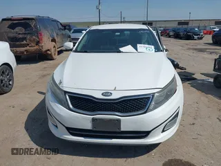 2015 Kia Optima SX with VIN 5XXGR4A73FG487452, listed as a IAAI auction lot 41701755 with 131,922 mi miles and . Bid and sale history available at carsss.com. Image 11.