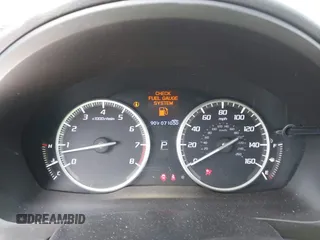 2017 Acura ILX with VIN 19UDE2F3XHA002541, listed as a IAAI auction lot 42120119 with 71,030 mi miles and . Bid and sale history available at carsss.com. Image 7.