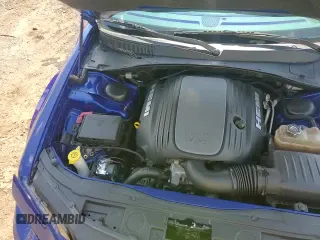 2019 Chrysler 300 S с VIN 2C3CCABTXKH570589, выставлен на аукционе Copart как лот 70296815 с пробегом 46 493 миль миль и Списание • Salvage title. История ставок и продаж доступна на DreamBid. Изображение 14.