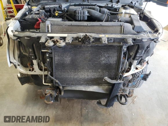 2014 Ford F-250 XL с VIN 1FT7X2B68EEB12742, выставлен на аукционе Copart как лот 51854005 с пробегом 126 042 миль миль и Чистый • Clean title. История ставок и продаж доступна на DreamBid. Изображение 11.