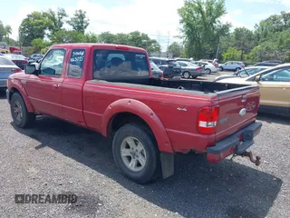 2006 Ford Ranger XL with VIN 1FTZR15EX6PA15712, listed as a IAAI auction lot 42631795 with 131,097 mi miles and . Bid and sale history available at DreamBid. Image 3.