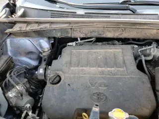 2023 Hyundai Santa Fe Calligraphy с VIN 5NMS5DAL3PH592773, выставлен на аукционе Copart как лот 68458945 с пробегом 44 363 миль миль и Списание • Salvage title. История ставок и продаж доступна на DreamBid. Изображение 16.