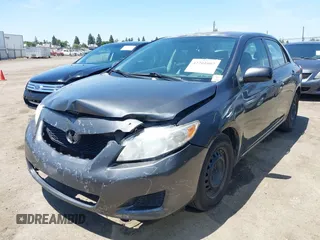 2010 Toyota Corolla с VIN 1NXBU4EE4AZ327130, выставлен на аукционе IAAI как лот 42201087 с пробегом 204 099 миль миль и . История ставок и продаж доступна на DreamBid. Изображение 19.