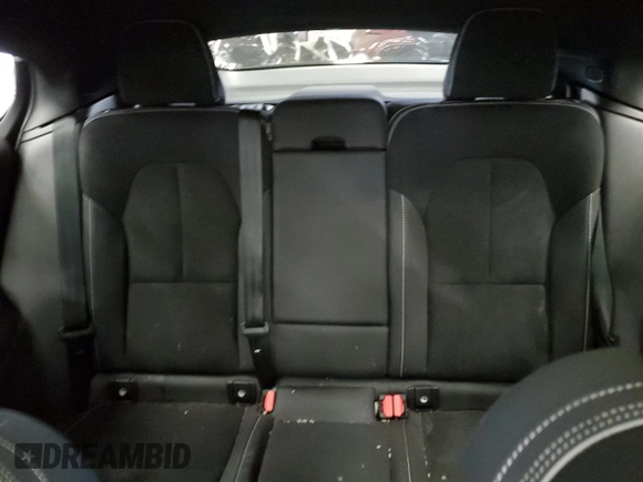 2023 Volvo C40 Ultimate с VIN YV4ED3GM3P2063688, выставлен на аукционе Copart как лот 78669843 с пробегом 9 761 миль миль и . История ставок и продаж доступна на DreamBid. Изображение 10.