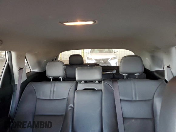 2013 Kia Sorento EX with VIN 5XYKUDA62DG345831, listed as a Copart auction lot 86206974 with 0 mi miles and Clean Title. Bid and sale history available at carsss.com. Image 10.