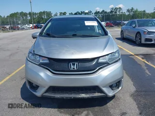 2015 Honda Fit EX-L z VIN 3HGGK5H82FM727678, wystawiony jako IAAI lot #42451860 z przebiegiem 102 512 mil mil oraz . Historia ofert i sprzedaży dostępna na DreamBid. Obrazek 12.
