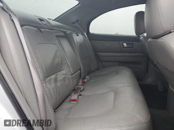 2001 Mercury Sable LS with VIN 1MEHM55S91A615364, listed as a Copart auction lot 73026454 with 85,273 mi miles and Salvage Title. Bid and sale history available at DreamBid. Image 10.