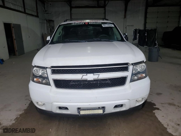 2012 Chevrolet Avalanche LS with VIN 3GNTKEE77CG133131, listed as a Copart auction lot 85170234 with 143,961 mi miles and Clean Title. Bid and sale history available at carsss.com. Image 5.