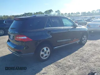 2012 Mercedes-Benz M 350 с VIN 4JGDA5HBXCA025578, выставлен на аукционе IAAI как лот 42785115 с пробегом 154 529 миль миль и . История ставок и продаж доступна на DreamBid. Изображение 4.