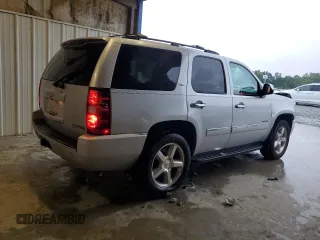 2012 Chevrolet Tahoe LTZ с VIN 1GNSKCE04CR272829, выставлен на аукционе Copart как лот 59959525 с пробегом 164 690 миль миль и Списание • Salvage title. История ставок и продаж доступна на DreamBid. Изображение 3.