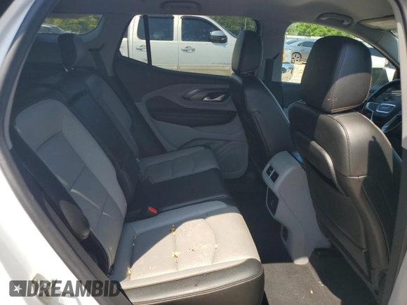 2020 GMC Terrain SLT с VIN 3GKALVEV4LL122837, выставлен на аукционе Copart как лот 52393535 с пробегом 114 110 миль миль и Списание • Salvage title. История ставок и продаж доступна на DreamBid. Изображение 11.