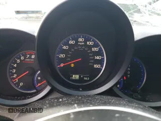 2012 Acura RDX with VIN 5J8TB2H23CA000695, listed as a Copart auction lot 73769484 with 178,630 mi miles and Non Repairable. Bid and sale history available at carsss.com. Image 9.