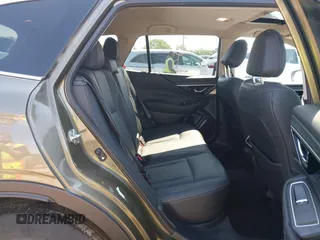 2022 Subaru Outback Limited XT с VIN 4S4BTGND2N3160080, выставлен на аукционе IAAI как лот 42201718 с пробегом 36 513 миль миль и . История ставок и продаж доступна на DreamBid. Изображение 8.