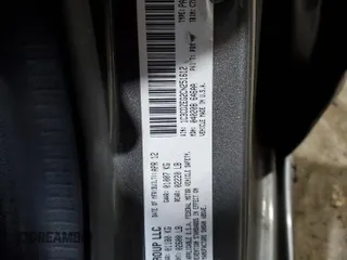 2012 Dodge Avenger SXT Plus with VIN 1C3CDZEG2CN251612, listed as a Copart auction lot 43418835 with 104,355 mi miles and Salvage Title. Bid and sale history available at carsss.com. Image 15.