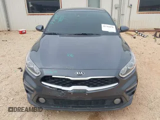 2020 Kia Forte LXS with VIN 3KPF24AD2LE223116, listed as a IAAI auction lot 41794476 with 86,365 mi miles. Bid and sale history available at carsss.com. Image 12.