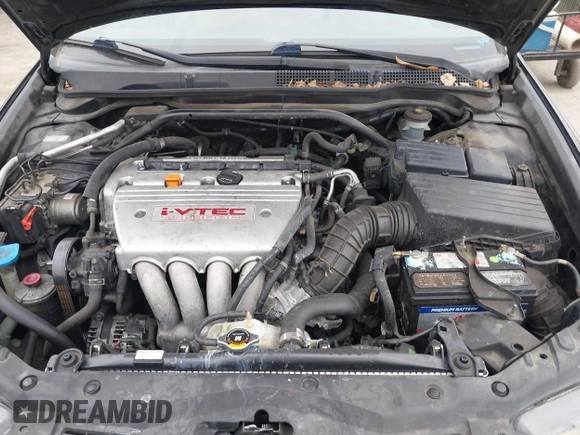 2006 Acura TSX with VIN JH4CL96836C007052, listed as a IAAI auction lot 42792299 with 210,451 mi miles and . Bid and sale history available at DreamBid. Image 10.
