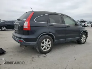 2008 Honda CR-V EX-L z VIN JHLRE38758C041233, wystawiony jako Copart lot #43808985 z przebiegiem 208 418 mil mil oraz Czysty tytuł • Clean title. Historia ofert i sprzedaży dostępna na DreamBid. Obrazek 3.