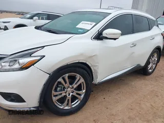2015 Nissan Murano Platinum z VIN 5N1AZ2MG8FN248579, wystawiony jako IAAI lot #41185530 z przebiegiem 37 363 mil mil oraz . Historia ofert i sprzedaży dostępna na DreamBid. Obrazek 17.