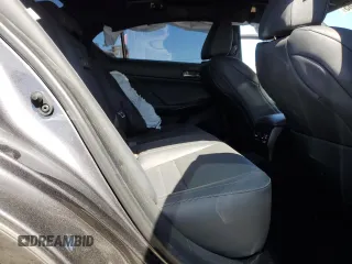 2024 Lexus IS 350 F Sport z VIN JTHGZ1B2XR5073495, wystawiony jako Copart lot #49634665 z przebiegiem 10 761 mil mil oraz Szkoda całkowita • Salvage title. Historia ofert i sprzedaży dostępna na DreamBid. Obrazek 10.