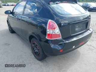 2007 Hyundai Accent GS с VIN KMHCM36C47U035496, выставлен на аукционе IAAI как лот 42525854 с пробегом 121 578 миль миль и . История ставок и продаж доступна на DreamBid. Изображение 6.
