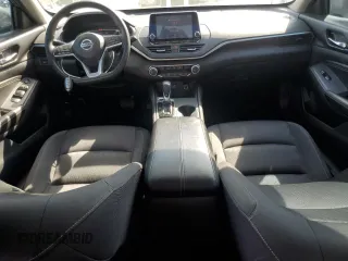 2020 Nissan Altima S z VIN 1N4BL4BV7LC233558, wystawiony jako Copart lot #50388215 z przebiegiem 78 175 mil mil oraz Szkoda całkowita • Salvage title. Historia ofert i sprzedaży dostępna na DreamBid. Obrazek 8.