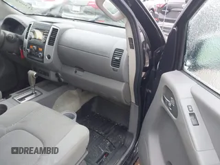 2014 Nissan Frontier SV with VIN 1N6AD0ER5EN746404, listed as a IAAI auction lot 41465263 with 113,465 mi miles and . Bid and sale history available at DreamBid. Image 5.