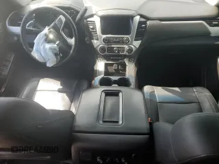 2015 GMC Yukon SLT z VIN 1GKS1BKC4FR274240, wystawiony jako Copart lot #72913884 z przebiegiem 132 096 mil mil oraz Szkoda całkowita • Salvage title. Historia ofert i sprzedaży dostępna na DreamBid. Obrazek 8.