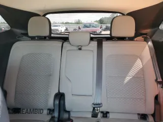 2020 Ford Escape SE with VIN 1FMCU9G68LUA53294, listed as a Copart auction lot 57665695 with 83,837 mi miles and Salvage title. Bid and sale history available at DreamBid. Image 10.