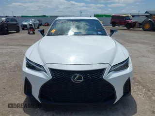 2023 Lexus IS 350 F Sport z VIN JTHGZ1B25P5059873, wystawiony jako IAAI lot #42203427 z przebiegiem 40 084 mil mil oraz . Historia ofert i sprzedaży dostępna na DreamBid. Obrazek 12.