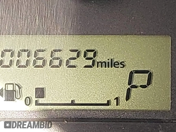 2024 Mitsubishi Mirage ES with VIN ML32AUHJ2RH019841, listed as a IAAI auction lot 41623414 with 6,629 mi miles and . Bid and sale history available at DreamBid. Image 15.