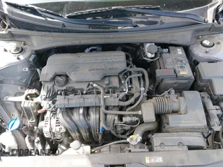 2022 Hyundai Elantra SEL with VIN KMHLM4AG9NU322152, listed as a IAAI auction lot 41630794 with 68,287 mi miles and . Bid and sale history available at DreamBid. Image 10.