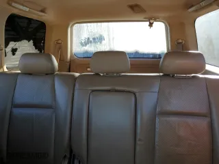 2005 Honda Pilot EX-L with NAVI with VIN 2HKYF18785H558200, listed as a Copart auction lot 86393924 with 235,140 mi miles and Salvage Title. Bid and sale history available at carsss.com. Image 10.