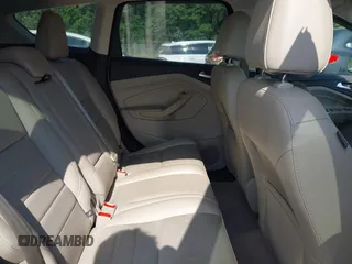 2015 Ford Escape Titanium with VIN 1FMCU9J90FUA05005, listed as a IAAI auction lot 42501764 with 121,993 mi miles and . Bid and sale history available at DreamBid. Image 8.
