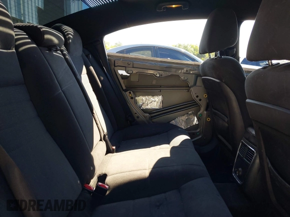 2012 Dodge Charger SE with VIN 2C3CDXBG3CH117581, listed as a IAAI auction lot 41897204 with 176,108 mi miles and . Bid and sale history available at DreamBid. Image 8.